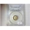 Image 1 : 1980-S ROOSEVELT DIME PCGS PR69DCAM