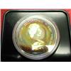 Image 2 : 1977 CANADA PARLIMENT (SPECIMEN).3750 OZ. ASW