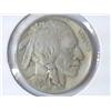Image 1 : 1919 BUFFALO NICKEL (EXTRA FINE)