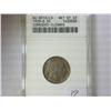 Image 1 : 1929-D BUFFALO NICKEL ANACS NET (EXTRA FINE40)