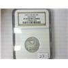 Image 1 : 2003-S SILVER ARKANSAS QUARTER NGC PF69 ULTRA CAM