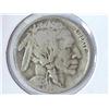 Image 1 : 1925-D BUFFALO NICKEL (VERY FINE)