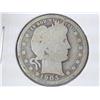 Image 1 : 1905 BARBER QUARTER