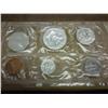 Image 2 : 1962 US SILVER PROOF SET IN ENVELOPE