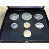Image 1 : 1971 CANADA DOUBLE CENT SET