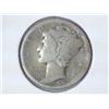 Image 1 : 1931-D MERCURY DIME