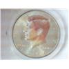 Image 1 : 1996 KENNEDY HALF DOLLAR COLORIZED (AS SHOWN)