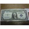 Image 1 : 1935-D $1 SILVER CERTIFICATE (UNC)