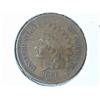 Image 1 : 1866 INDIAN HEAD CENT (VERY FINE+)