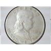 Image 1 : 1949 FRANKLIN HALF DOLLAR