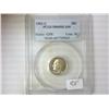 Image 1 : 1982-S ROOSEVELT DIME PCGS PR69DCAM