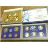Image 2 : 2007 US PROOF SET (WITH BOX)