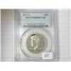 Image 1 : 2007-S KENNEDY HALF DOLLAR PCGS PR69DCAM