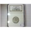 Image 1 : 2003-S SILVER MAINE QUARTER NGC PF69 ULTRA CAMEO