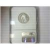 Image 2 : 2003-S SILVER MAINE QUARTER NGC PF69 ULTRA CAMEO