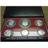 Image 1 : 1976 US PROOF SET (WITH BOX)