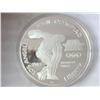 Image 1 : 1983-S OLYPICS SILVER DOLLAR PROOF (AS SHOWN)