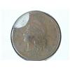 Image 1 : ERROR 1863 CIVIL WAR TOKEN CLIPPED