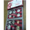 Image 1 : 2006 US SILVER PROOF SET (WITH BOX)
