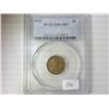 Image 1 : 1939 LINCOLN CENT PCGS MS62BN