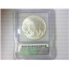Image 2 : 2001-D AMERICAN BUFFALO ICG MS70