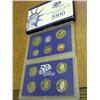 Image 2 : 2000 US PROOF SET (WITH BOX)