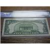 Image 2 : 1934-D $5 SILVER CERTIFICATE PMG CHOICE FINE 15