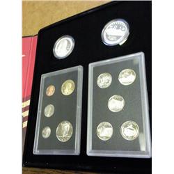 2006 US MINT AMERICAN LEGACY COLLECTION