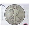 Image 1 : 1917-D OBV. WALKING LIBERTY HALF DOLLAR