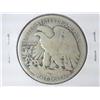 Image 2 : 1917-D OBV. WALKING LIBERTY HALF DOLLAR