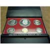 Image 1 : 1975 US PROOF SET (WITH BOX)