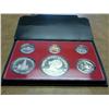 Image 2 : 1975 US PROOF SET (WITH BOX)