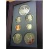 Image 1 : 1996 US PRESTIGE PROOF SET OLYMPIC