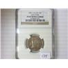Image 1 : 2001-S NEW YORK QUARTER NGC PF69 ULTRA CAMEO