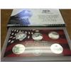 Image 1 : 2006 US 50 STATE QUARTERS SILVER PROOF SET