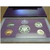 Image 2 : 1989 US PROOF SET (WITH BOX)