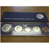 Image 1 : 1967 US SPECIAL MINT SET