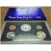 Image 2 : 1968 US PROOF SET (WITH BOX) 40% SILVER HALF