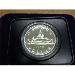 1975 CANADA $ (PF LIKE)