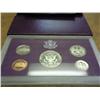 Image 2 : 1988 US PROOF SET (WITH BOX)