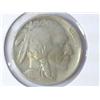 Image 1 : 1924-D BUFFALO NICKEL (FINE)