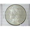 Image 1 : 1881-S MORGAN SILVER DOLLAR (UNC)