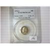 Image 1 : 1970-S ROOSEVELT DIME PCGS PR67DCAM