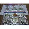 Image 2 : 1979 US MINT SET (UNC) P/D (WITH ENVELOPE)