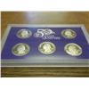 Image 2 : 2007 US 50 STATE QUARTERS PROOF SET (NO BOX)