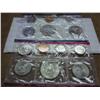 Image 2 : 1981 US MINT SET (UNC) P/D/S (WITH ENVELOPE)