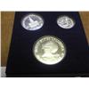 Image 2 : 1976 US BICENTENNIAL SILVER PROOF SET