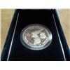 Image 2 : 1981 KOREAN WAR PROOF SILVER DOLLAR