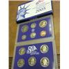 Image 2 : 2005 US PROOF SET (WITH BOX)