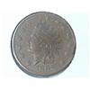 Image 1 : 1863 CIVIL WAR TOKEN NOT ONE CENT (UNC)